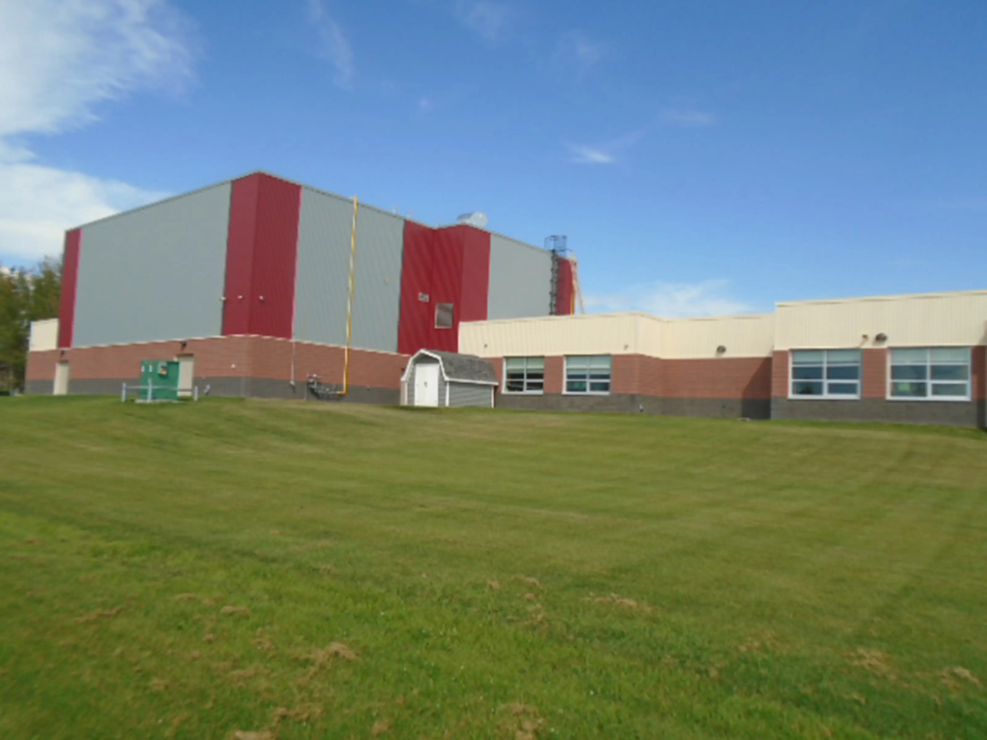 Neerlandia Public Christian K9 School